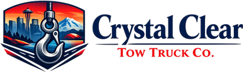 Crystal Clear Tow Truck Co.