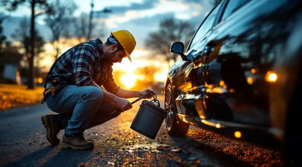 Stranded? Call Our 24/7 Emergency Dispatch Line Now — Sidney